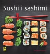 Polska książka : Sushi i sa... - Rosalba Gioffre, Kuroda Keisuke