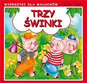 Trzy śwink... - Krystian Pruchnicki - buch auf polnisch 