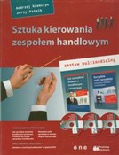 Sztuka kie... - Andrzej Niemczyk, Jerzy Paśnik - Ksiegarnia w niemczech