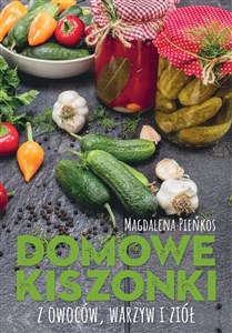 Bild von Domowe kiszonki z owoców warzyw i ziół
