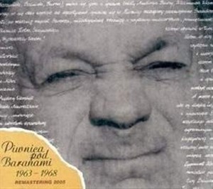 Obrazek Piwnica pod Baranami 1963-1968 (2CD)