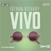 [Audiobook... - Istvan Vizvary -  polnische Bücher
