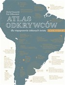 Atlas odkr... - Piotr Wilkowiecki - buch auf polnisch 
