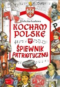 Polska książka : Kocham Pol... - Joanna Szarek