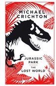 Jurassic P... - Michael Crichton -  Polnische Buchandlung 