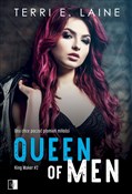 Książka : Queen of M... - Terri E. Laine