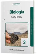 Biologia 3... - Jolanta Loritz-Dobrowolska -  fremdsprachige bücher polnisch 
