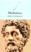 Polska książka : Meditation... - Marcus Aurelius