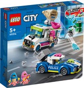 Zobacz : LEGO City ...