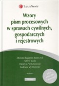 Polnische buch : Wzory pism... - Dorota Bugajna-Sporczyk, Alfred Gola, Henryk Pietrzkowski