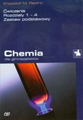 Chemia dla... - Krzysztof M. Pazdro -  Książka z wysyłką do Niemiec 