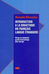 Bild von Introduction a la didactique du francais langue etrangere Wstęp do dydaktyki języka francuskiego jako obcego