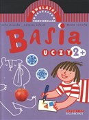 Basia uczy... - Zofia Stanecka, Marianna Oklejak, Dorota Nowacka -  polnische Bücher