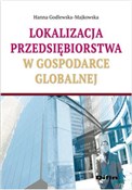 Polska książka : Lokalizacj... - Hanna Godlewska-Majkowska