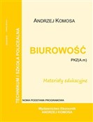 Biurowość ... - Andrzej Komosa -  Polnische Buchandlung 