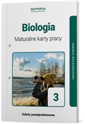 Biologia 3... - Alicja Kasińska -  polnische Bücher