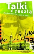 Polska książka : Talki z re... - Monika Piątkowska, Leszek K. Talko