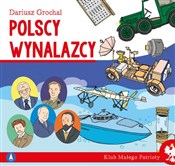 Zobacz : Polscy wyn... - Dariusz Grochal