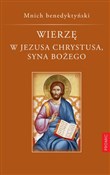 Wierzę w J... - Mnich Benedyktyński -  polnische Bücher