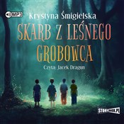 Polnische buch : [Audiobook... - Krystyna Śmigielska