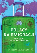 Polacy na ... - Agnieszka Kołodziejska -  fremdsprachige bücher polnisch 