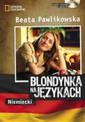 Polnische buch : Blondynka ... - Beata Pawlikowska