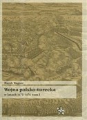 Wojna pols... - Marek Wagner - Ksiegarnia w niemczech