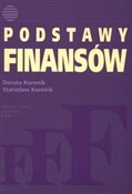 Podstawy f... - Dorota Korenik, Stanisław Korenik -  Polnische Buchandlung 