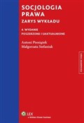 Książka : Socjologia... - Antoni Pieniążek, Małgorzata Stefaniuk