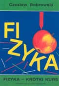 Książka : Fizyka - k... - Czesław Bobrowski