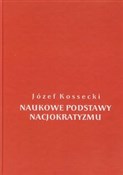 Polnische buch : Naukowe po... - Józef Kossecki