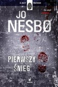 Pierwszy ś... - Jo Nesbo -  polnische Bücher