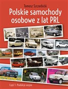 Polskie sa... - Tomasz Szczerbicki - buch auf polnisch 