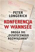 Polska książka : Konferencj... - Peter Longerich