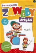 Polska książka : Poznajemy ... - Ewa Gorzkowska- Parnas