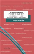 Polska książka : Literatura... - Karina Jarzyńska