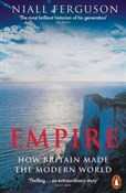 Książka : Empire - Niall Ferguson