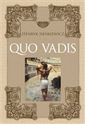 Quo vadis - Henryk Sienkiewicz -  Polnische Buchandlung 