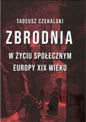 Zbrodnia w... - Tadeusz Czekalski - Ksiegarnia w niemczech