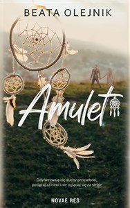 Bild von Amulet
