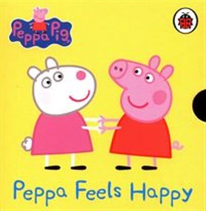 Bild von Peppa Feels Happy! 6 Books