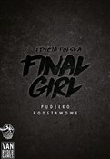 Książka : Final Girl...