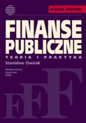 Polnische buch : Finanse pu... - Stanisław Owsiak