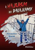 Z hajerem ... - Mieczysław Bieniek -  polnische Bücher