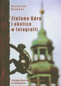Polnische buch : Zielona Gó... - Krzysztof Garbacz