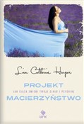 Książka : Projekt Ma... - Lisa Catherine Harper
