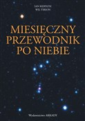 Miesięczny... - Ian Ridpath, Wil Tirion -  polnische Bücher