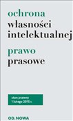 Ochrona wł... - Opracowanie Zbiorowe - buch auf polnisch 