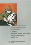 Galicyjska... - Michał Klimecki - Ksiegarnia w niemczech