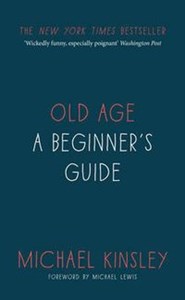Bild von Old Age A Beginner's Guide